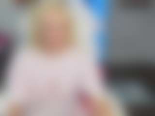 Bunny Kaye's Live Sex Cam Show