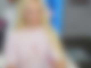 Bunny Kaye's Live Sex Cam Show