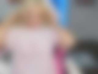 Bunny Kaye's Live Sex Cam Show