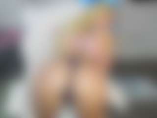 Bunny Kaye's Live Sex Cam Show