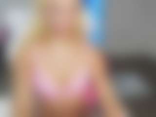 Bunny Kaye's Live Sex Cam Show