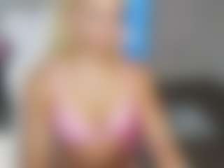 Bunny Kaye's Live Sex Cam Show
