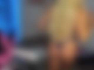 Bunny Kaye's Live Sex Cam Show
