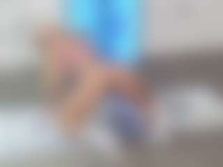 Bunny Kaye's Live Sex Cam Show