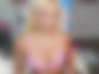 Bunny Kaye's Live Sex Cam Show