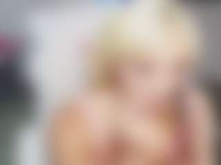 Bunny Kaye's Live Sex Cam Show
