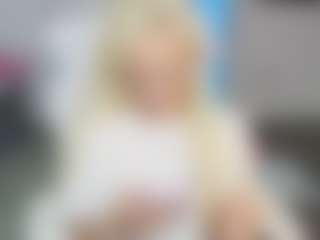Bunny Kaye's Live Sex Cam Show