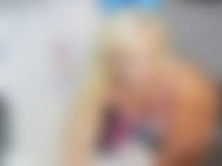 Bunny Kaye's Live Sex Cam Show