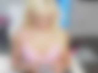 Bunny Kaye's Live Sex Cam Show