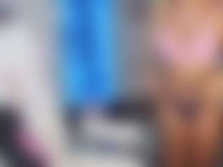 Bunny Kaye's Live Sex Cam Show