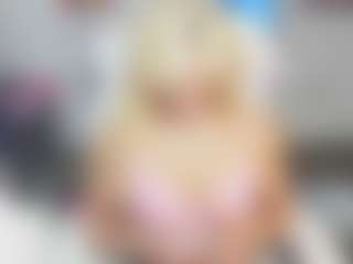 Bunny Kaye's Live Sex Cam Show
