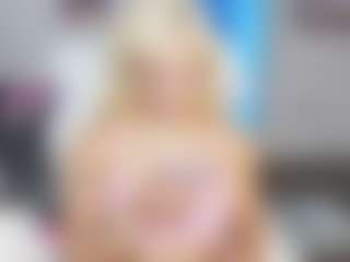 Bunny Kaye's Live Sex Cam Show