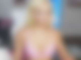 Bunny Kaye's Live Sex Cam Show