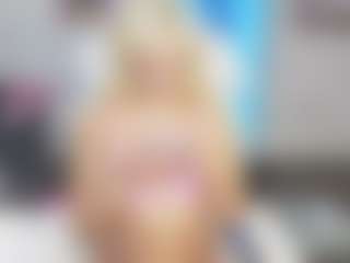 Bunny Kaye's Live Sex Cam Show