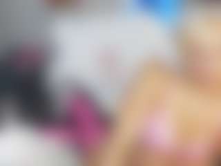 Bunny Kaye's Live Sex Cam Show