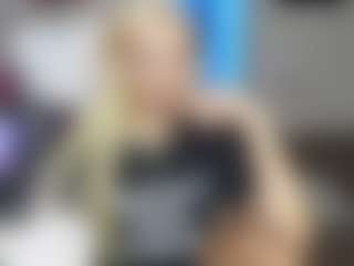 Bunny Kaye's Live Sex Cam Show