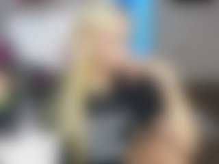 Bunny Kaye's Live Sex Cam Show