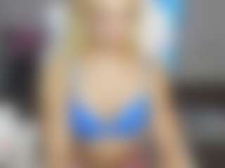 Bunny Kaye's Live Sex Cam Show