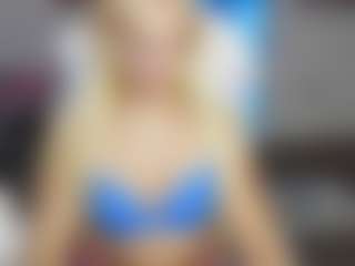 Bunny Kaye's Live Sex Cam Show