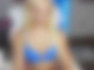 Bunny Kaye's Live Sex Cam Show