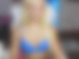Bunny Kaye's Live Sex Cam Show