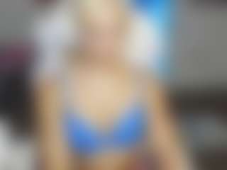Bunny Kaye's Live Sex Cam Show