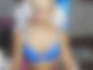 Bunny Kaye's Live Sex Cam Show