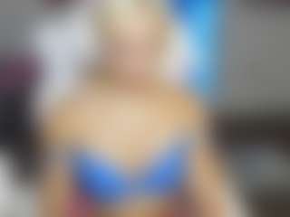 Bunny Kaye's Live Sex Cam Show