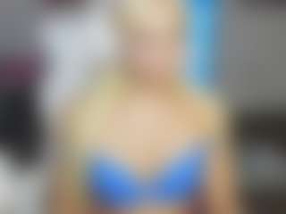 Bunny Kaye's Live Sex Cam Show