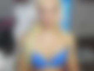 Bunny Kaye's Live Sex Cam Show