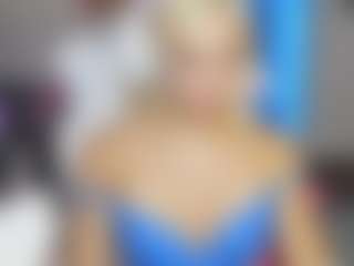 Bunny Kaye's Live Sex Cam Show