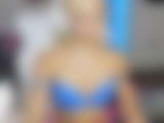 Bunny Kaye's Live Sex Cam Show