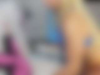 Bunny Kaye's Live Sex Cam Show