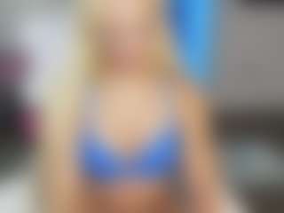 Bunny Kaye's Live Sex Cam Show