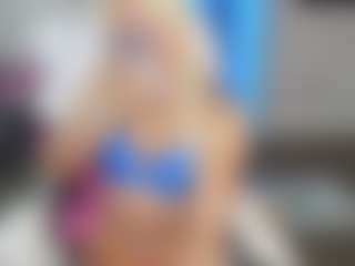 Bunny Kaye's Live Sex Cam Show