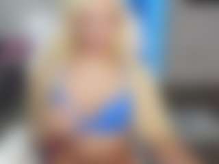 Bunny Kaye's Live Sex Cam Show