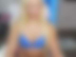 Bunny Kaye's Live Sex Cam Show