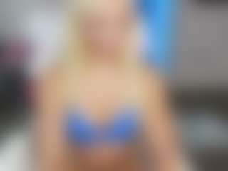 Bunny Kaye's Live Sex Cam Show