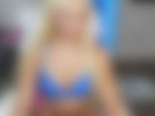 Bunny Kaye's Live Sex Cam Show