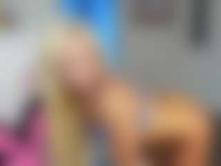 Bunny Kaye's Live Sex Cam Show