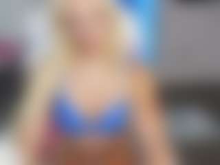 Bunny Kaye's Live Sex Cam Show