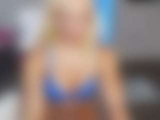 Bunny Kaye's Live Sex Cam Show