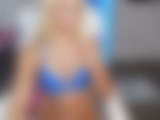 Bunny Kaye's Live Sex Cam Show