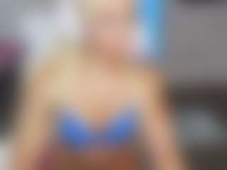 Bunny Kaye's Live Sex Cam Show