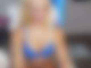 Bunny Kaye's Live Sex Cam Show