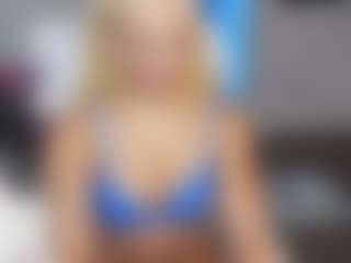 Bunny Kaye's Live Sex Cam Show