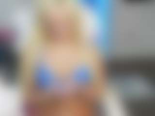 Bunny Kaye's Live Sex Cam Show