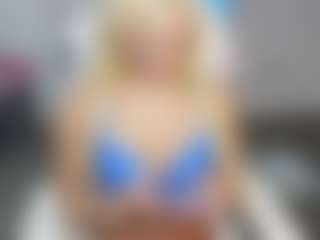 Bunny Kaye's Live Sex Cam Show