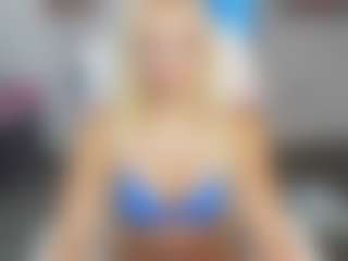 Bunny Kaye's Live Sex Cam Show