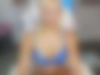 Bunny Kaye's Live Sex Cam Show